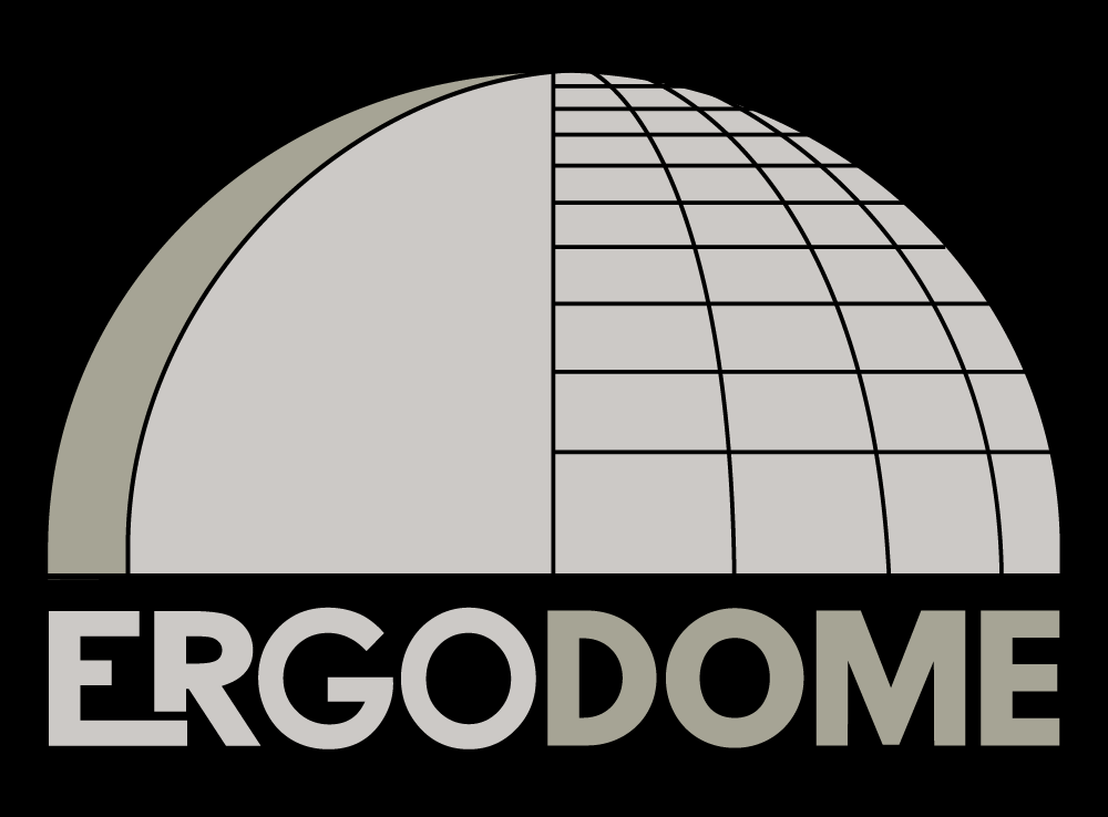 ErgoDome - Κατασκευαστική εταιρεία