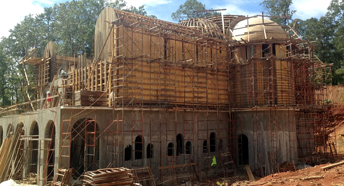 DRC-proj-slide